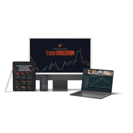 Programa Trader Evolution V11 (2025) Programa Trader Evolution V11 (2025)