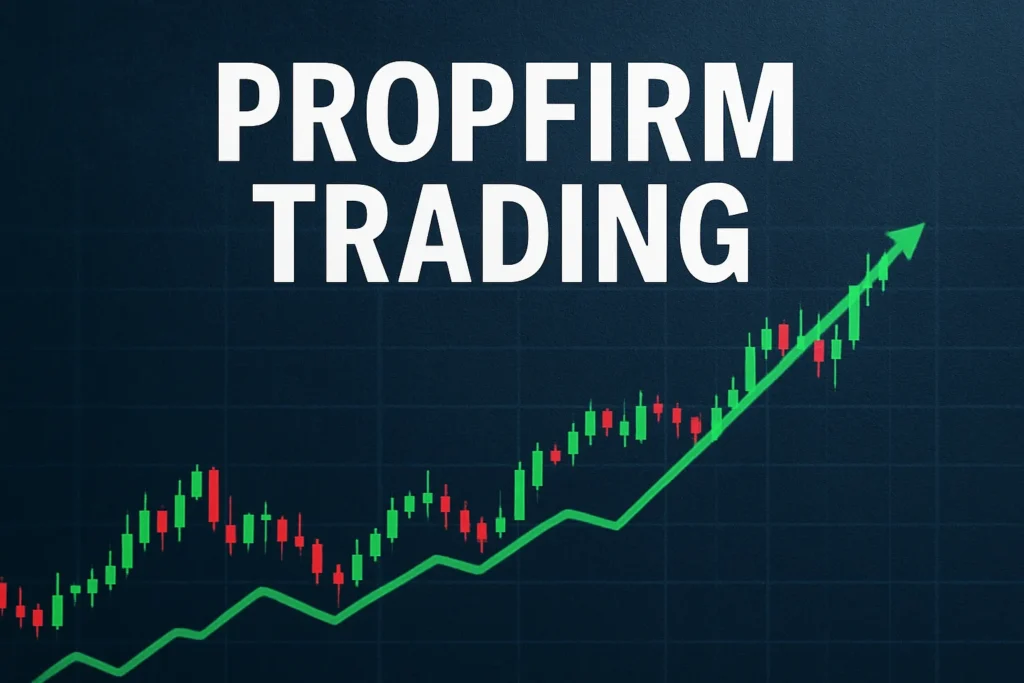 propfirm trading