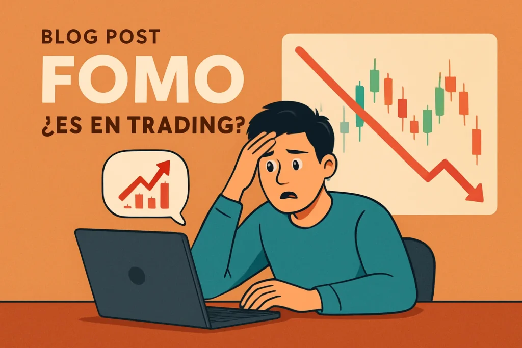 que es fomo en trading