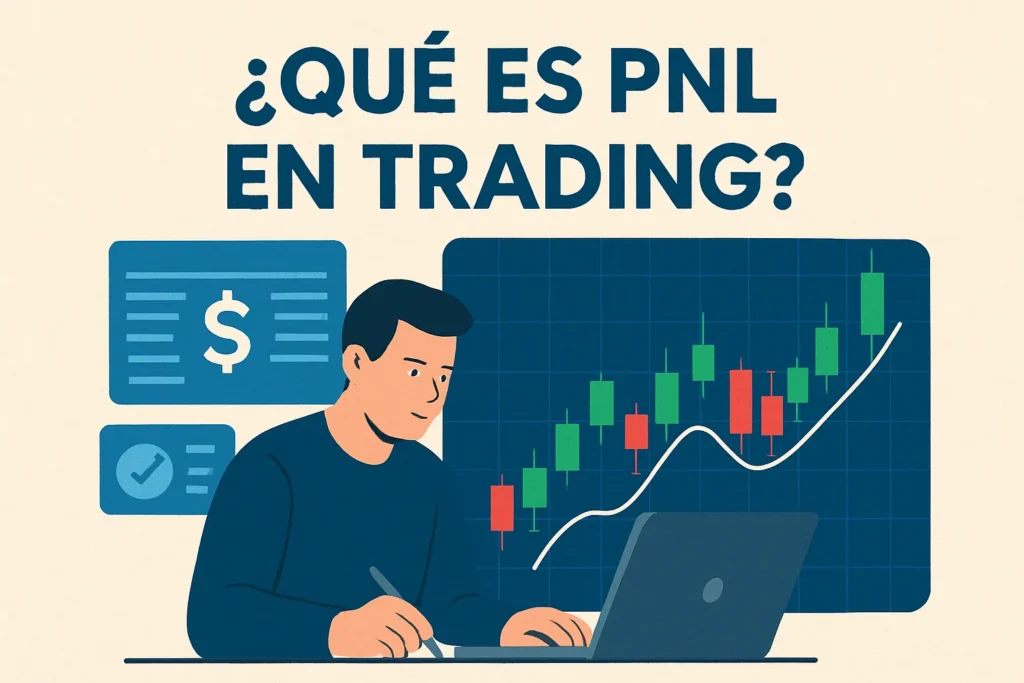 que es pnl en trading