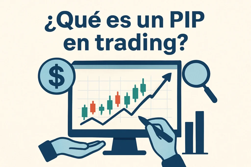 que es un pip en trading