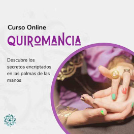 Quiromancia Quiromancia