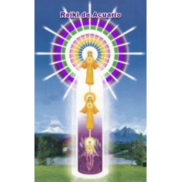 Reiki de Acuario Reiki de Acuario