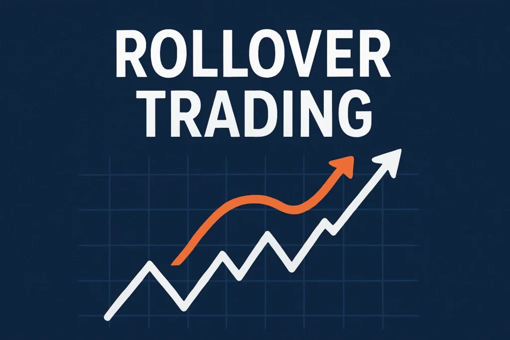 rollover trading