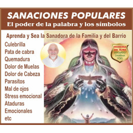Sabiduría y Sanaciones Populares Sabiduría y Sanaciones Populares