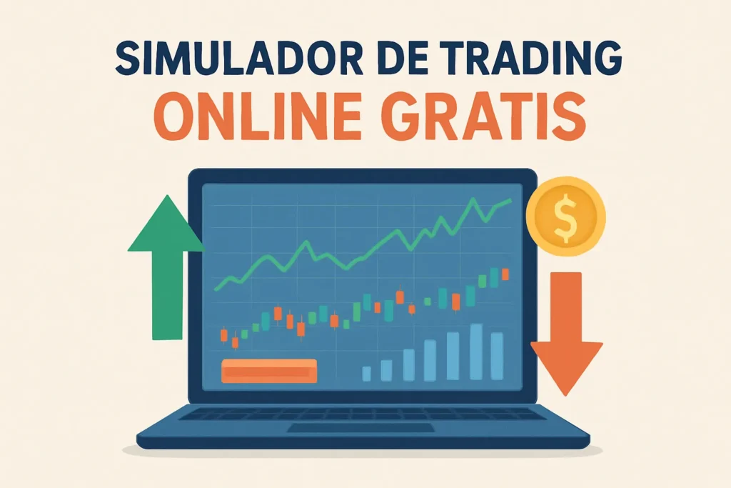simulador de trading online gratis