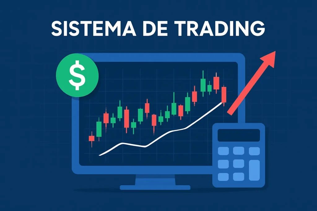 sistema de trading