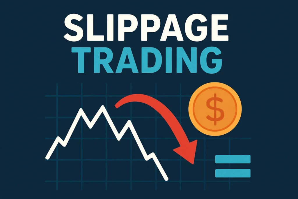 slippage trading