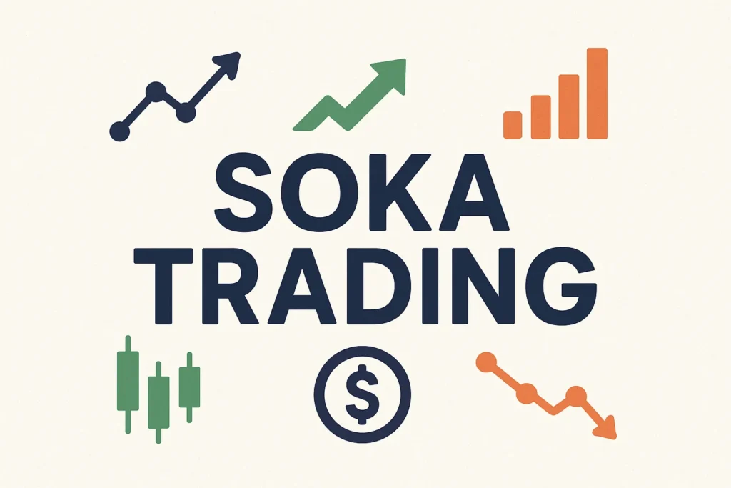 soka trading