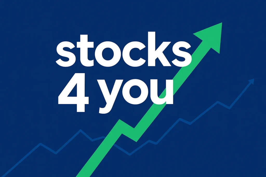stocks 4 you