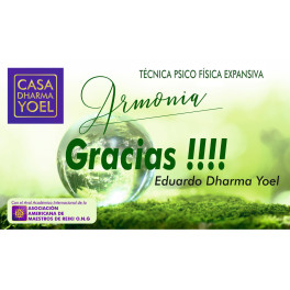 Técnica Psico Física Expansiva Armonía Técnica Psico Física Expansiva Armonía