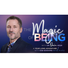 The Magic Of Being (En Español) The Magic Of Being (En Español)