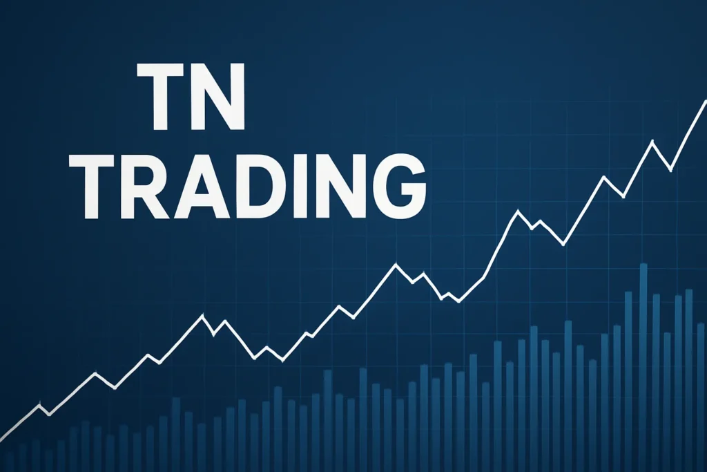 tn trading