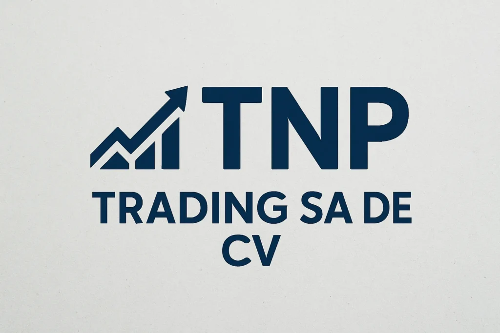 tnp trading sa de cv
