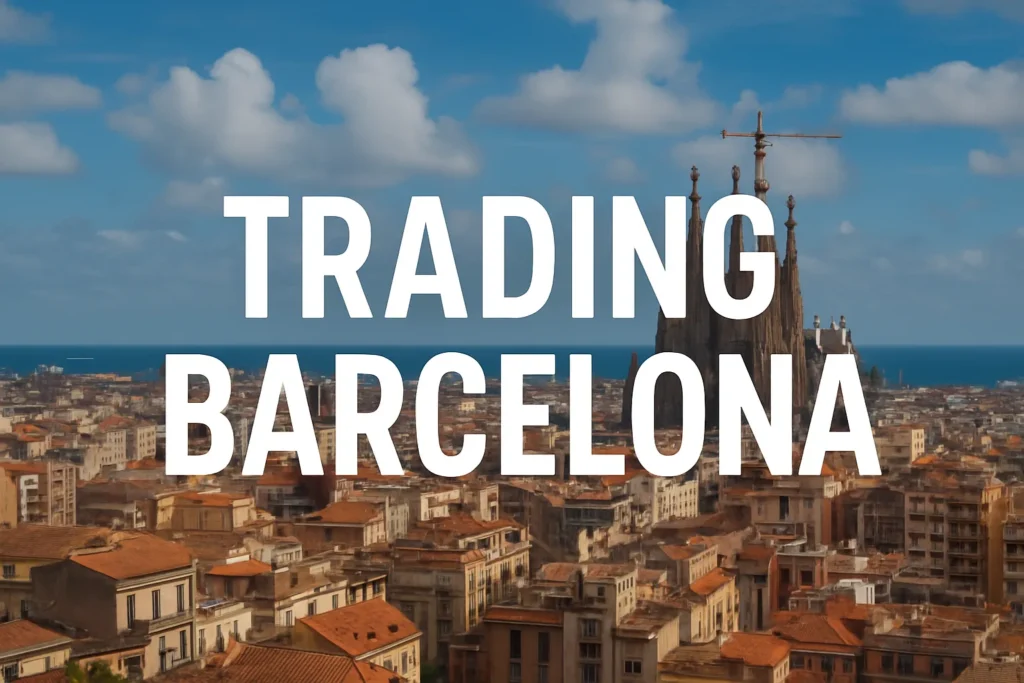 trading barcelona