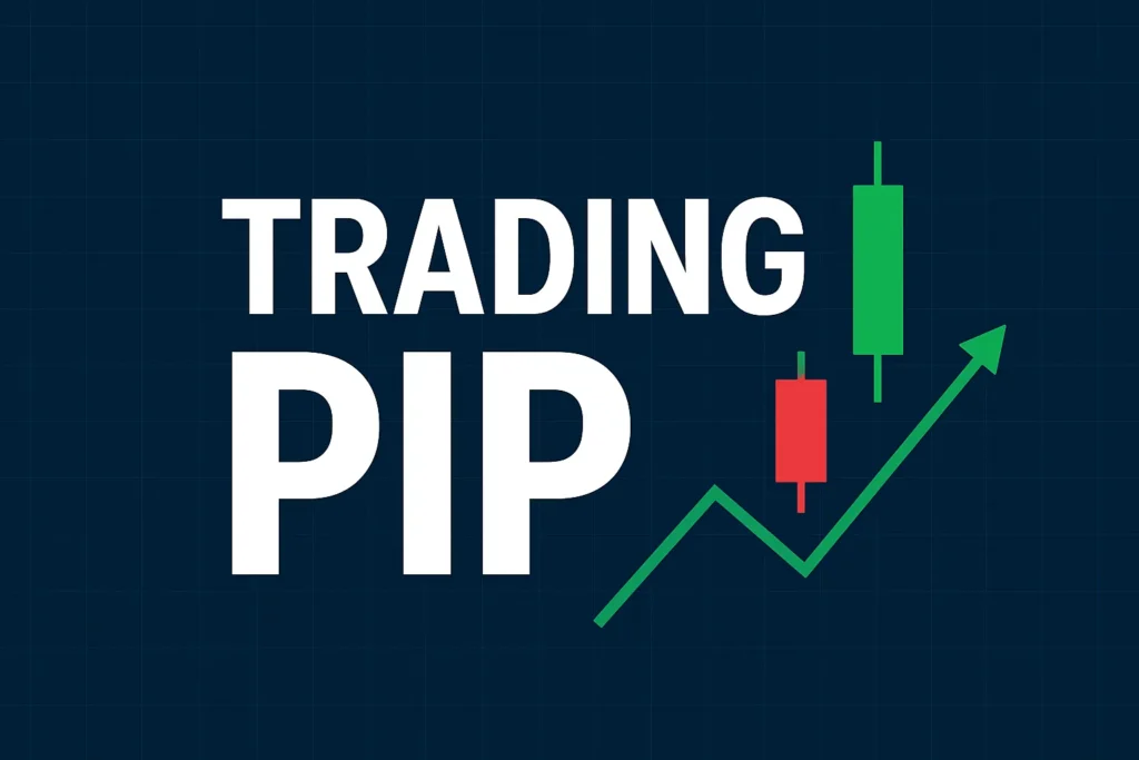 trading pip