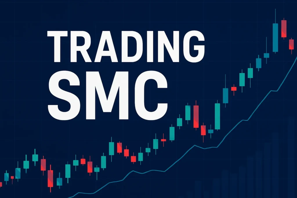 trading smc