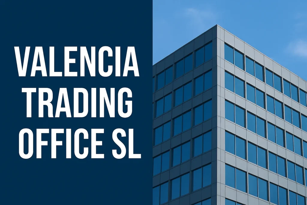 valencia trading office sl