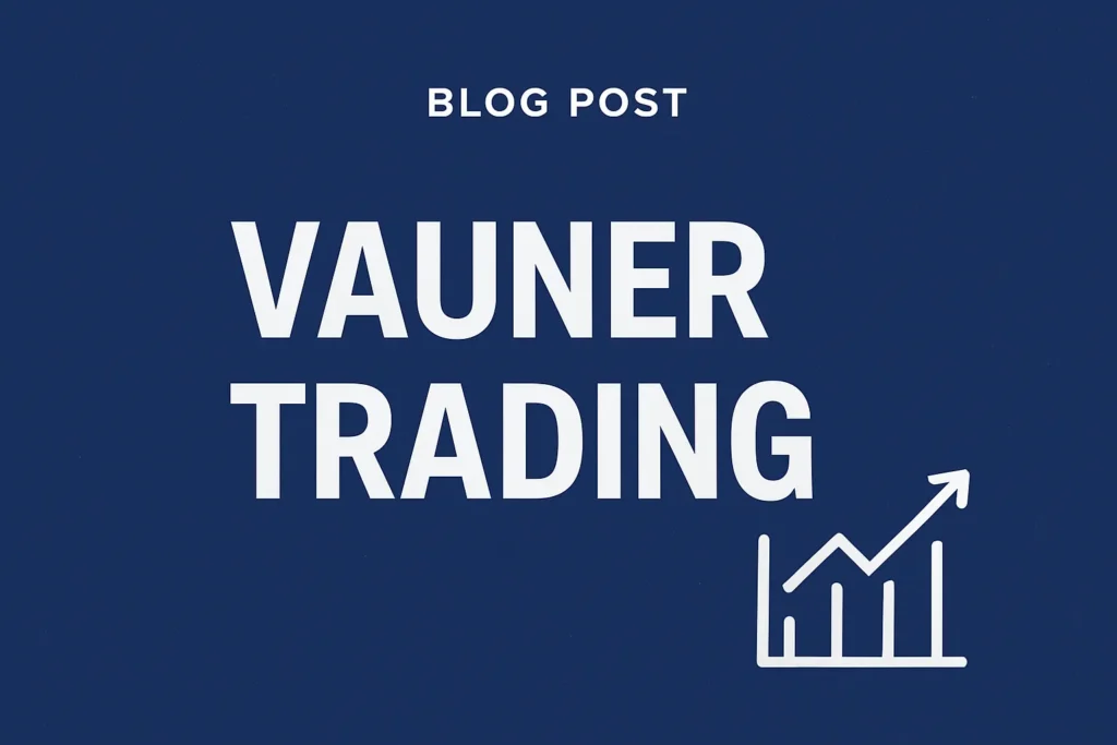 vauner trading