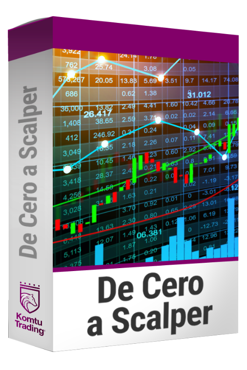 De Cero A Scalper - Komtu Trading
