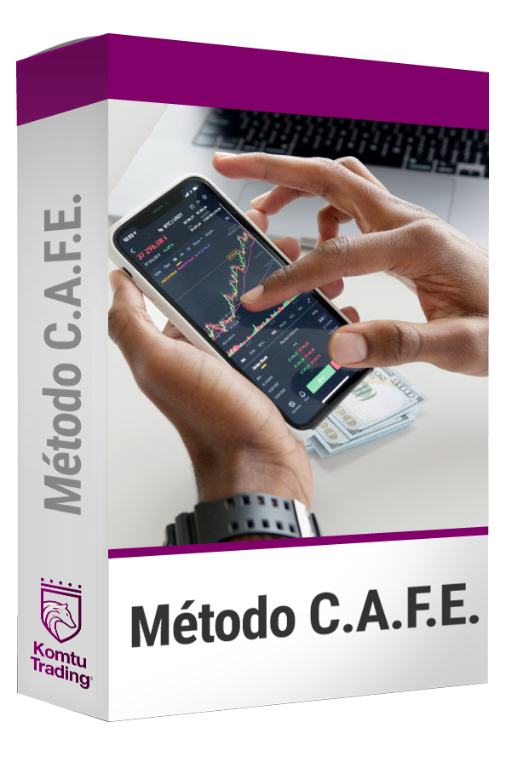 Método C.A.F.E nivel 1 – KomtuTrading