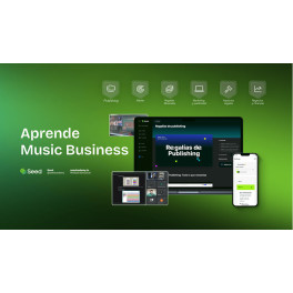 Certificacion en Music Business Certificacion en Music Business