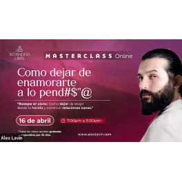 Como dejar de enamorarte a lo pendej@