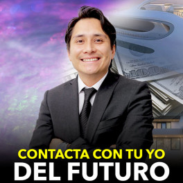 Contacta con tu Yo del Futuro Contacta con tu Yo del Futuro