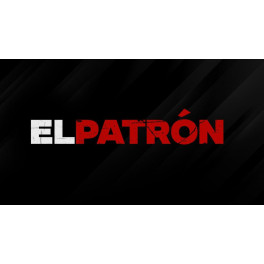 El Patrón El Patrón