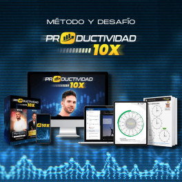 Método Productividad 10x Método Productividad 10x