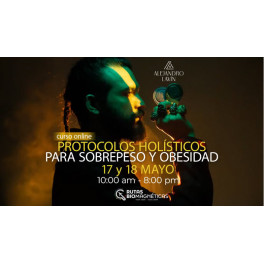 Protocolos Holísticos Para Sobrepeso y Obesidad Protocolos Holísticos Para Sobrepeso y Obesidad