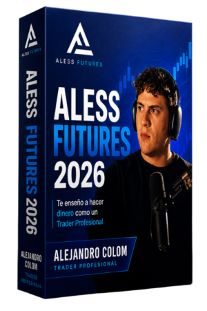 Aless Futures 2026 - Alejandro Colom