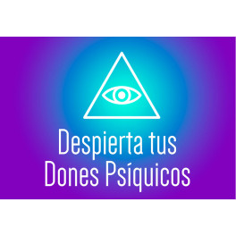 Activa Tus Dones Psíquicos Activa Tus Dones Psíquicos