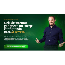 Activación Invencible Activación Invencible