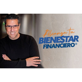 Alcanza tu Bienestar Financiero Alcanza tu Bienestar Financiero