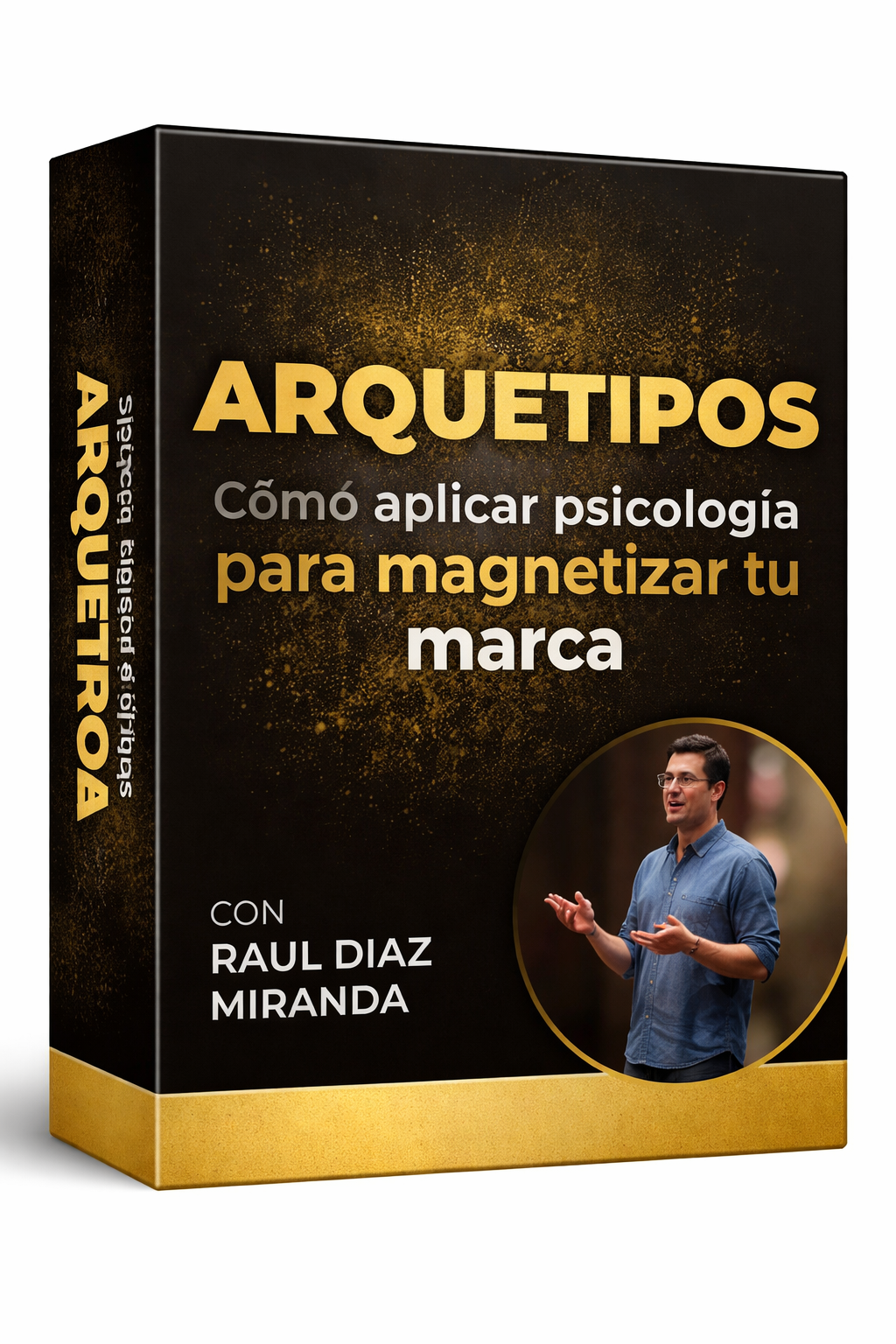 Arquetipos Cómo aplicar psicología para magnetizar tu marca