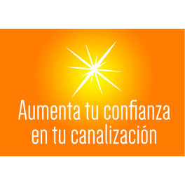 Aumenta la Confianza en tu Conexión Espiritual Aumenta la Confianza en tu Conexión Espiritual