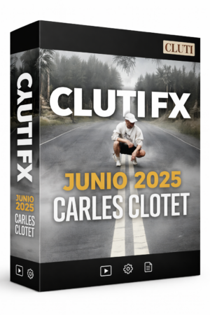 ClutiFx – Junio 2025 - Carles Clotet