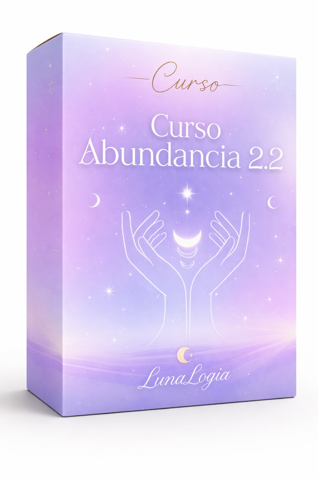 Curso Abundancia 2.2 - LunaLogia
