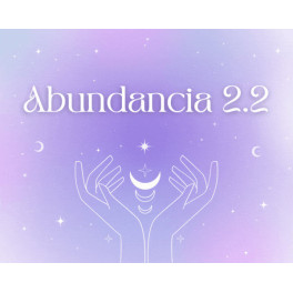 Curso Abundancia 2.2 Curso Abundancia 2.2