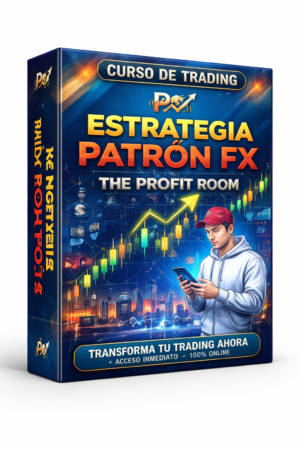 Estrategia Patrón FX - The Profit Room