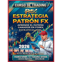 Estrategia Patrón FX Estrategia Patrón FX