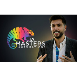IA Masters Automations IA Masters Automations