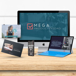 Mega Productividad Mega Productividad
