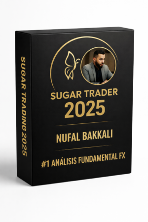 Sugar Trader 2025 - Nufal Bakkali