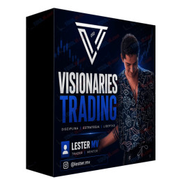 Visionaries Trading Visionaries Trading