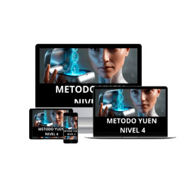 Método Yuen Nivel 4 - Andrés Caro Método Yuen Nivel 4 - Andrés Caro