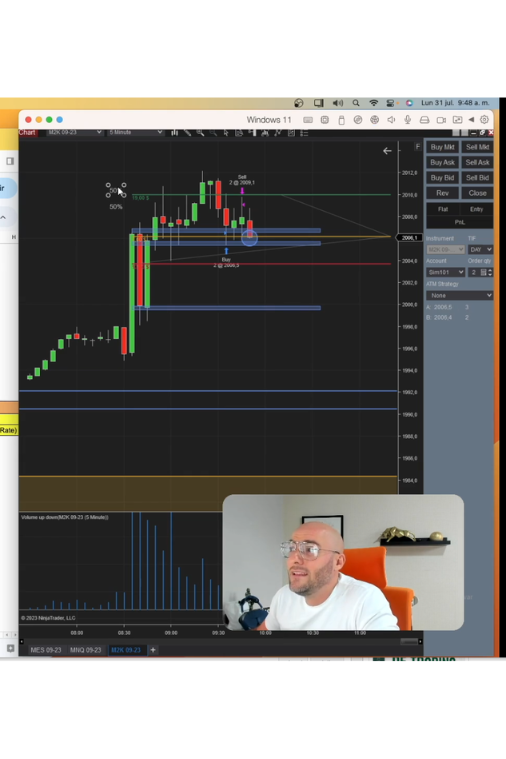 Curso Avanzado de Trading Integral - Neuro Inversionista - Imagen 5