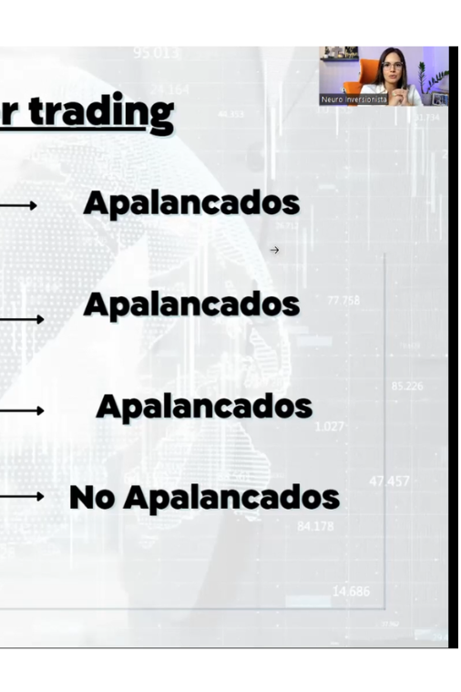 Curso Avanzado de Trading Integral - Neuro Inversionista - Imagen 7