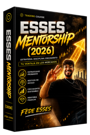 Esses Mentorship (2026) - Fede Esses